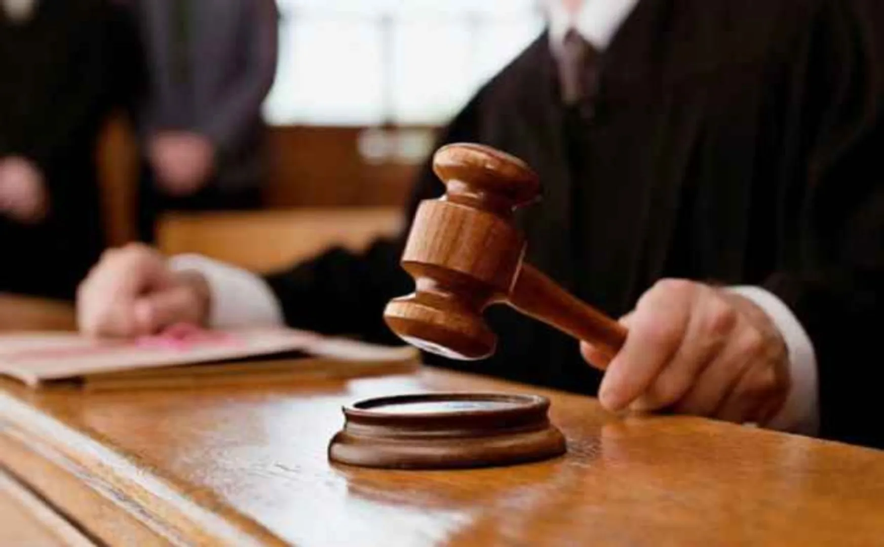 women children incident pudukkottai mahila court judgement 